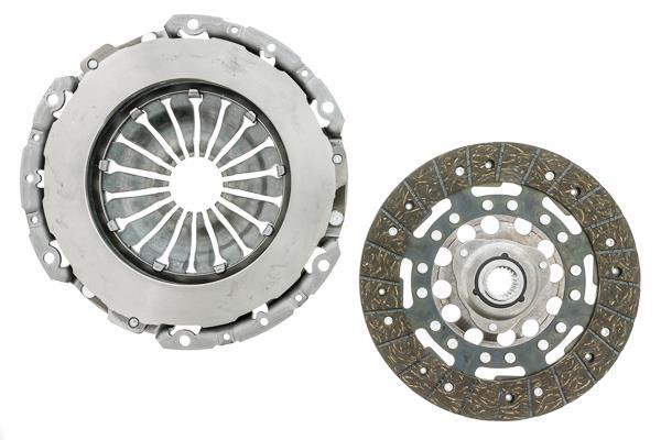 Kit d'embrayage AISIN KE-FO56R